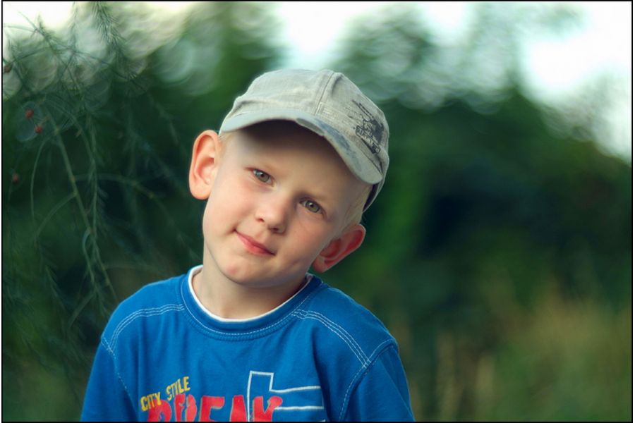 Гелиос-40-2 1,5/85 для Fujifilm FX