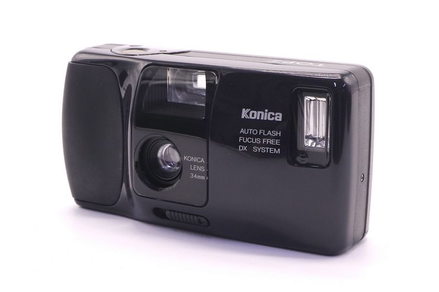 Konica Top's Auto Date