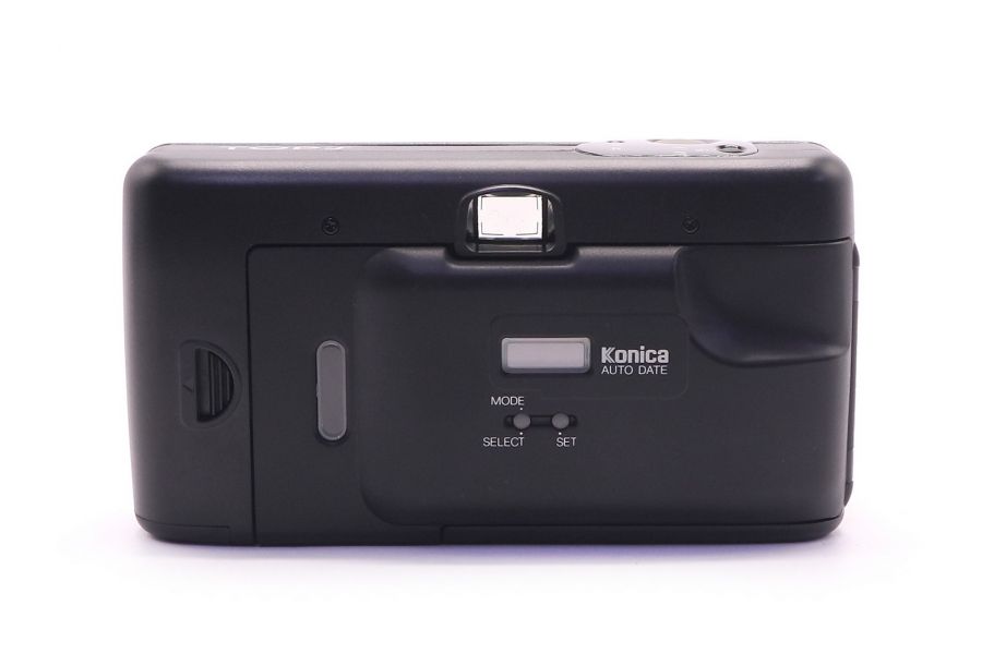 Konica Top's Auto Date