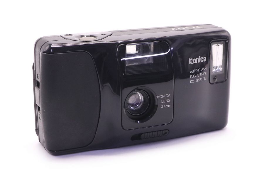 Konica Top's Auto Date