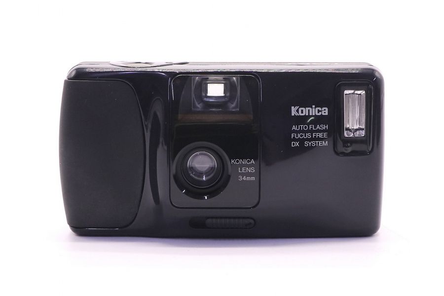 Konica Top's Auto Date