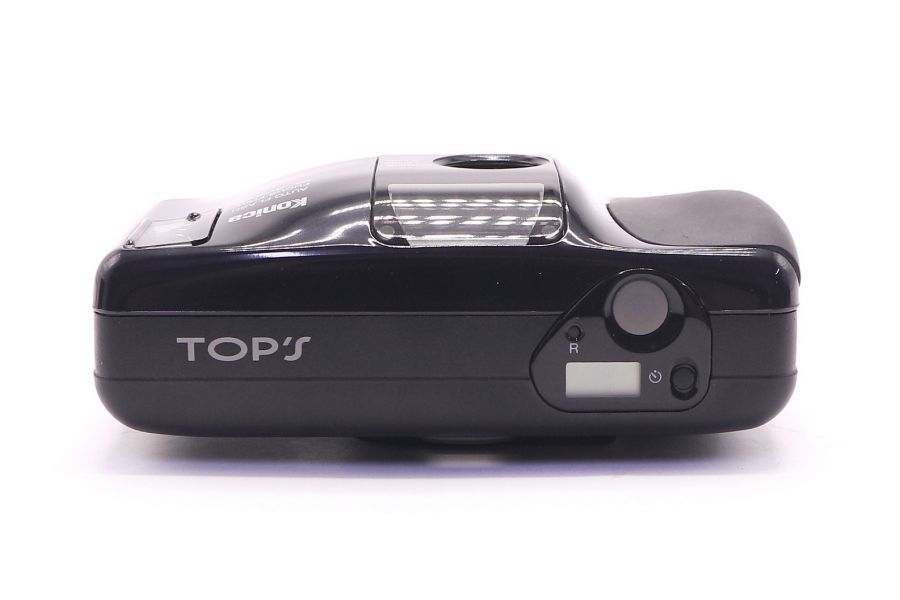 Konica Top's Auto Date
