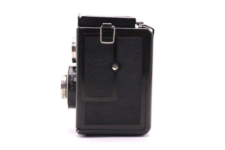 Комсомолец (ГОМЗ, 1949г.) в упаковке