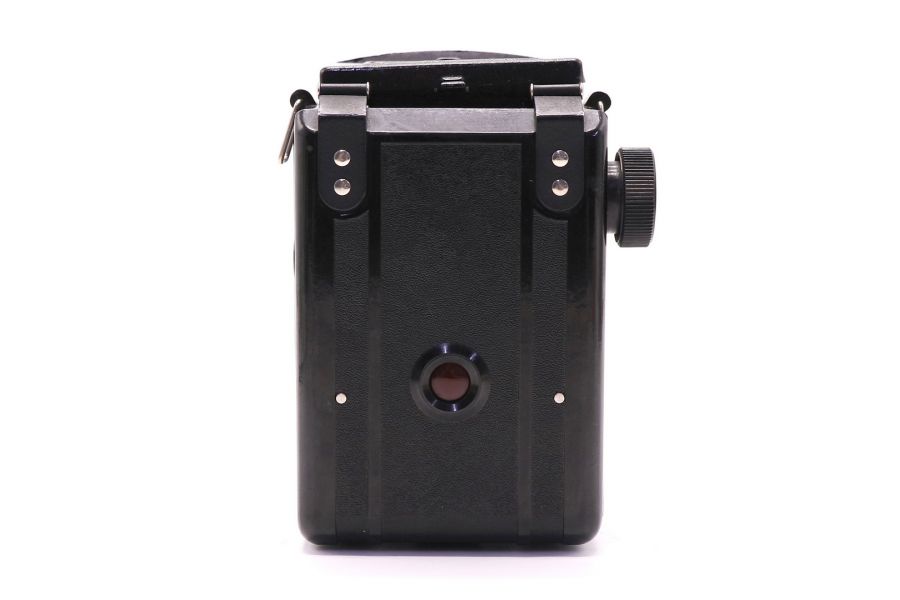 Комсомолец (ГОМЗ, 1949г.) в упаковке