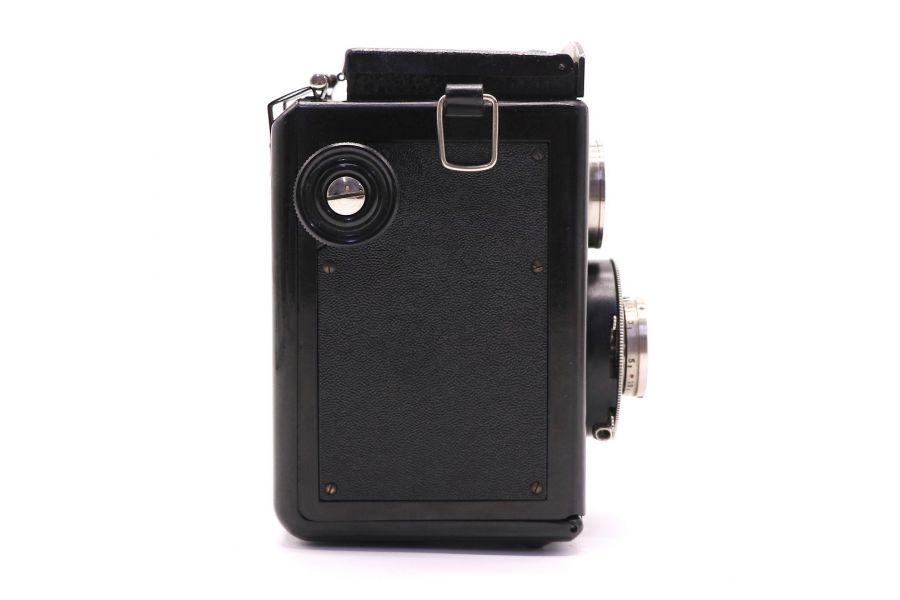 Комсомолец (ГОМЗ, 1949г.) в упаковке