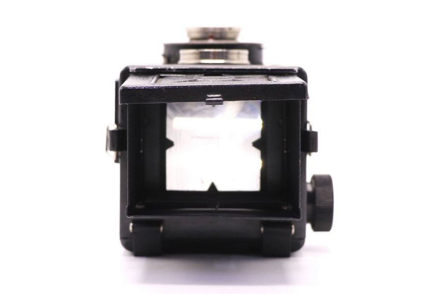 Комсомолец (ГОМЗ, 1949г.) в упаковке