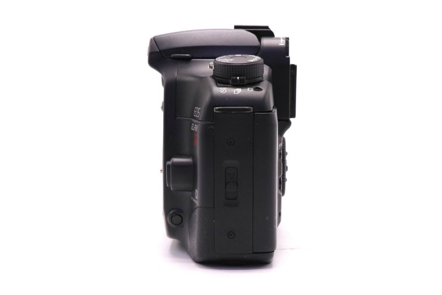 Canon EOS Elan 7E body