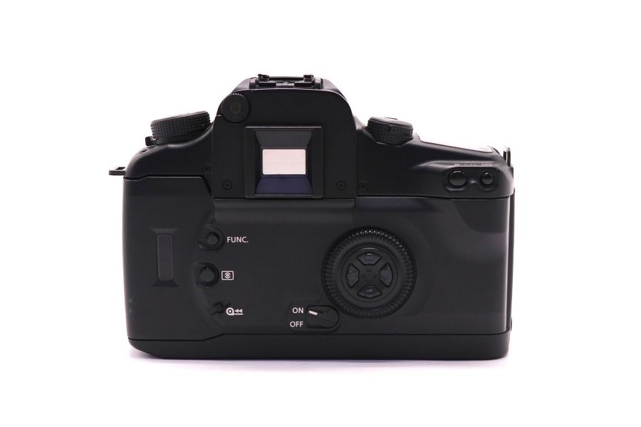 Canon EOS Elan 7E body