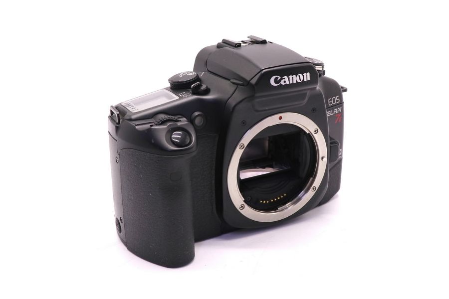 Canon EOS Elan 7E body