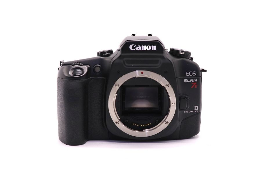 Canon EOS Elan 7E body