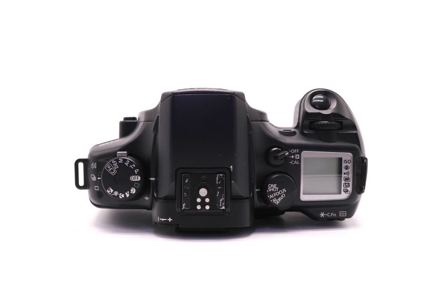 Canon EOS Elan 7E body