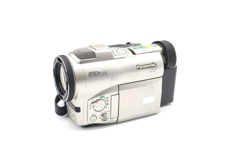Видеокамера Panasonic NV-DA1