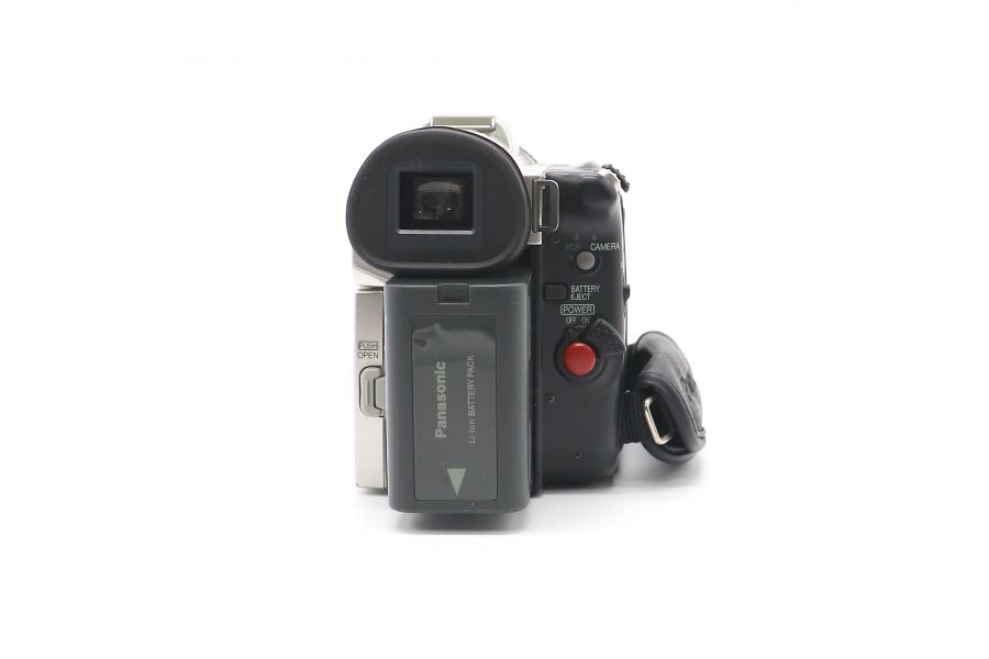 Видеокамера Panasonic NV-DA1