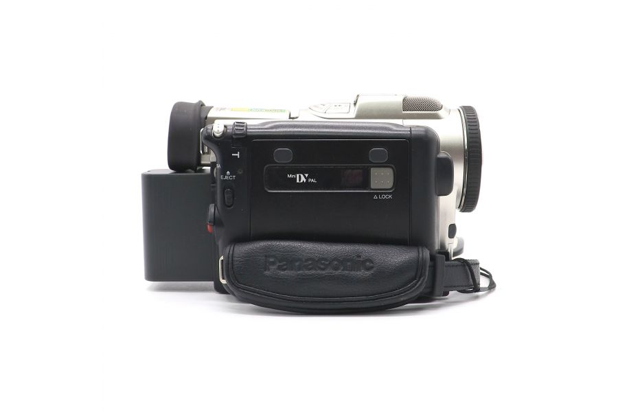 Видеокамера Panasonic NV-DA1