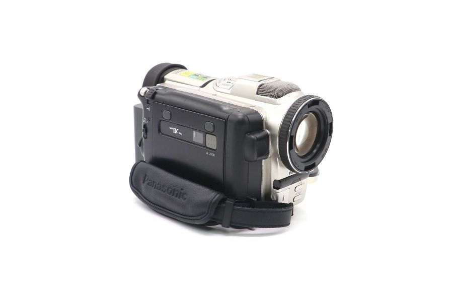 Видеокамера Panasonic NV-DA1