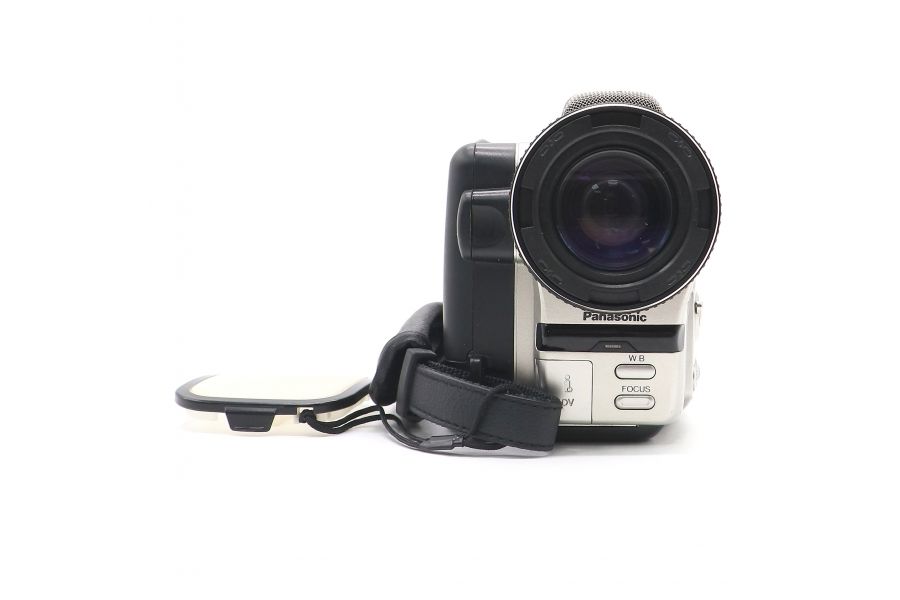 Видеокамера Panasonic NV-DA1