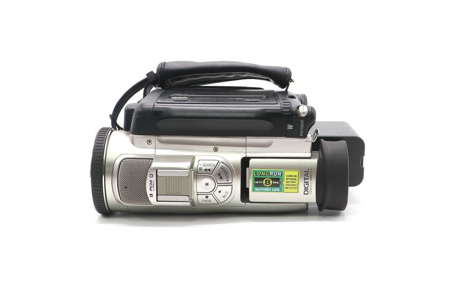 Видеокамера Panasonic NV-DA1