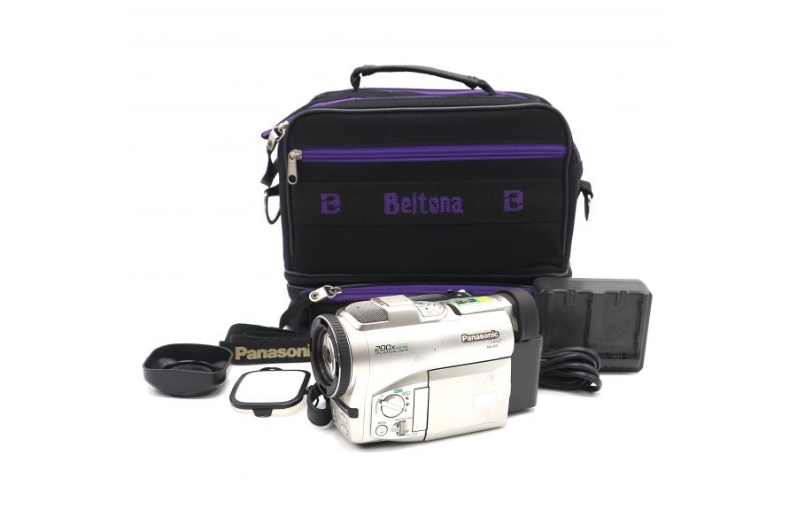 Видеокамера Panasonic NV-DA1