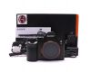 Sony A7S ILCE-7S body в упаковке (пробег 6700 кадров)