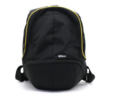 Фоторюкзак Nikon Crumpler