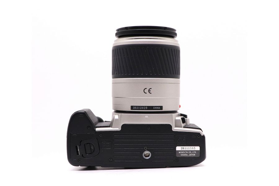 Фотоаппарат зеркальный Minolta Dynax 4 kit