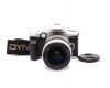 Фотоаппарат зеркальный Minolta Dynax 4 kit