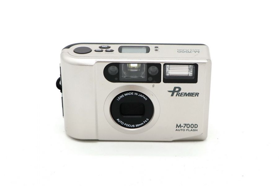 Premier M-700D