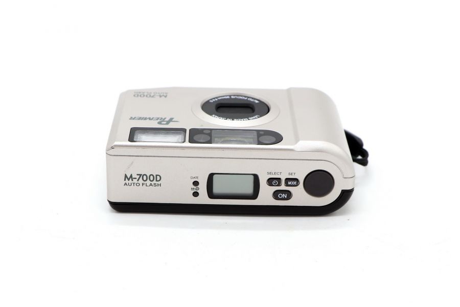 Premier M-700D