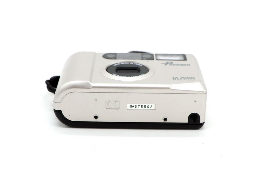 Premier M-700D