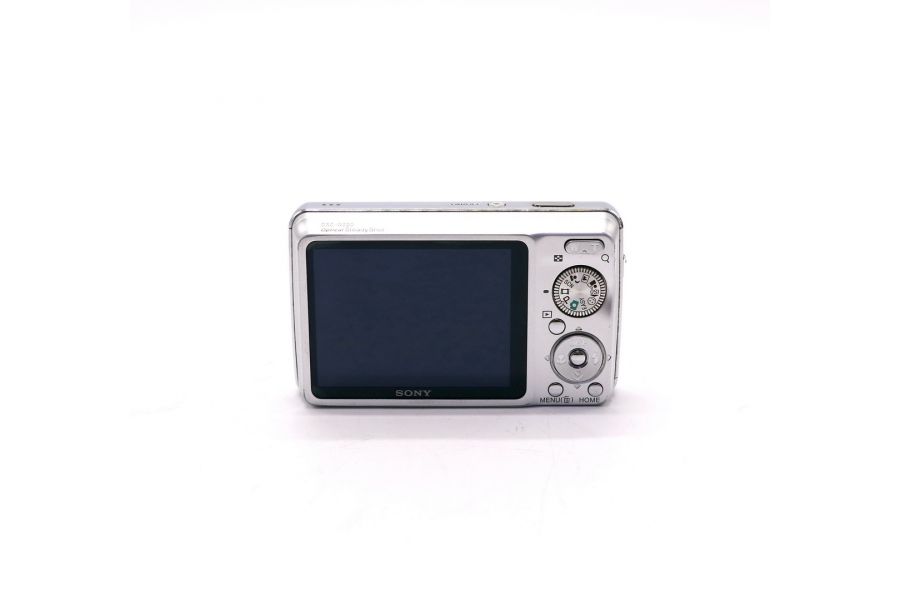 Sony Cyber-shot DSC-W220