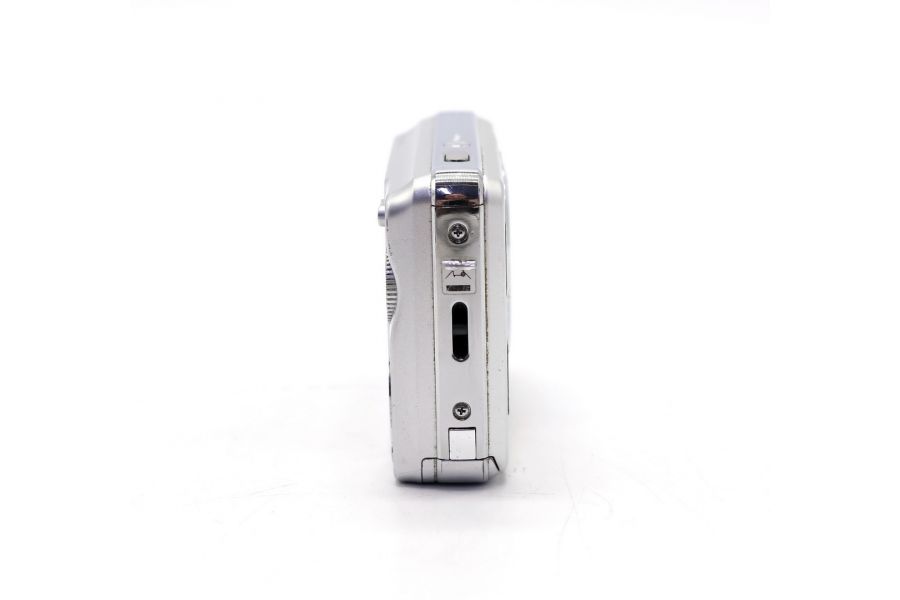 Sony Cyber-shot DSC-W220