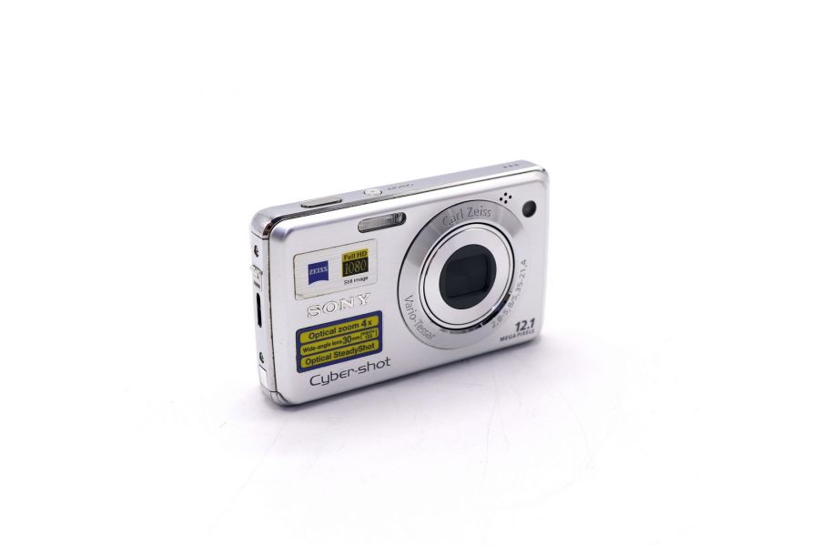 Sony Cyber-shot DSC-W220