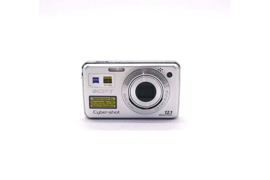 Sony Cyber-shot DSC-W220
