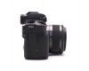Canon EOS M50 kit (пробег 7795 кадров)