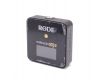 Микрофон RODE Wireless GO II