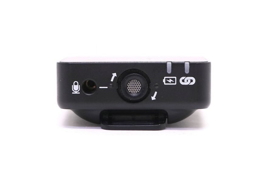 Микрофон RODE Wireless GO II