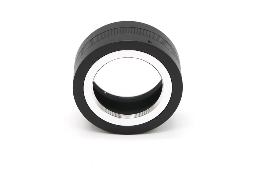 Переходник M42 - Canon EOS R (China)