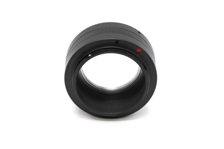 Переходник M42 - Canon EOS R (China)