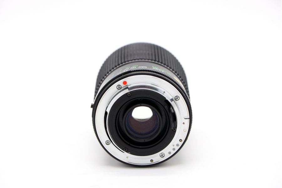 Vivitar 70-210mm f/4.5-5.6 MC MACRO