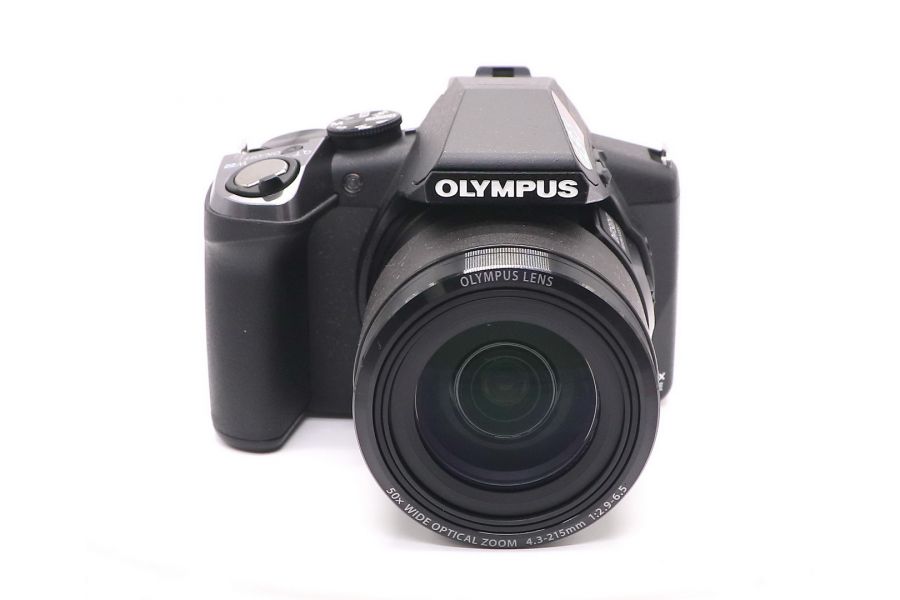 Olympus Stylus SP-100EE