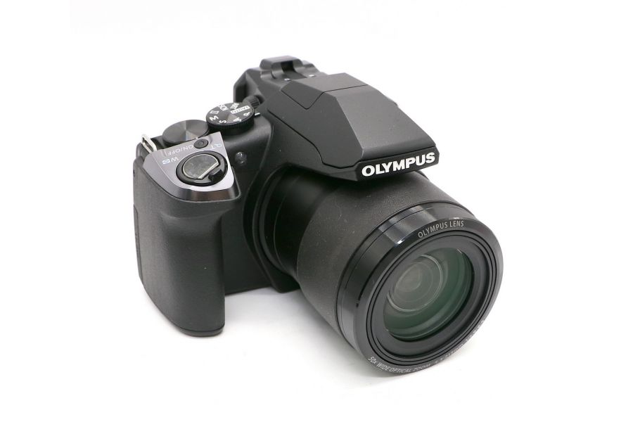 Olympus Stylus SP-100EE