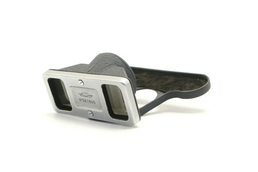 Редкость Стереокомплект Зоркий (СССР, 1958)