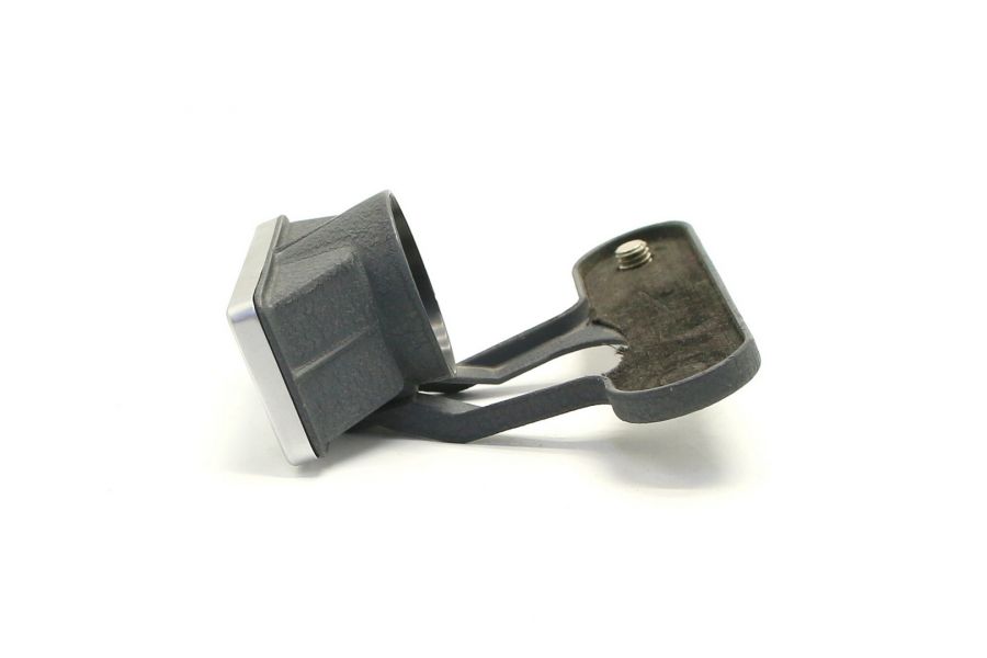 Редкость Стереокомплект Зоркий (СССР, 1958)