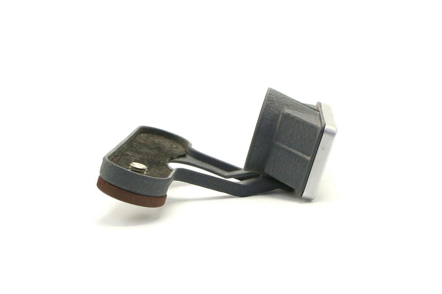 Редкость Стереокомплект Зоркий (СССР, 1958)