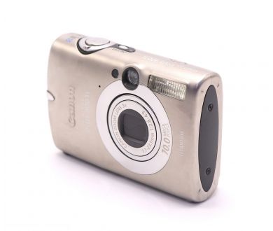 Canon Digital IXUS 900 Ti