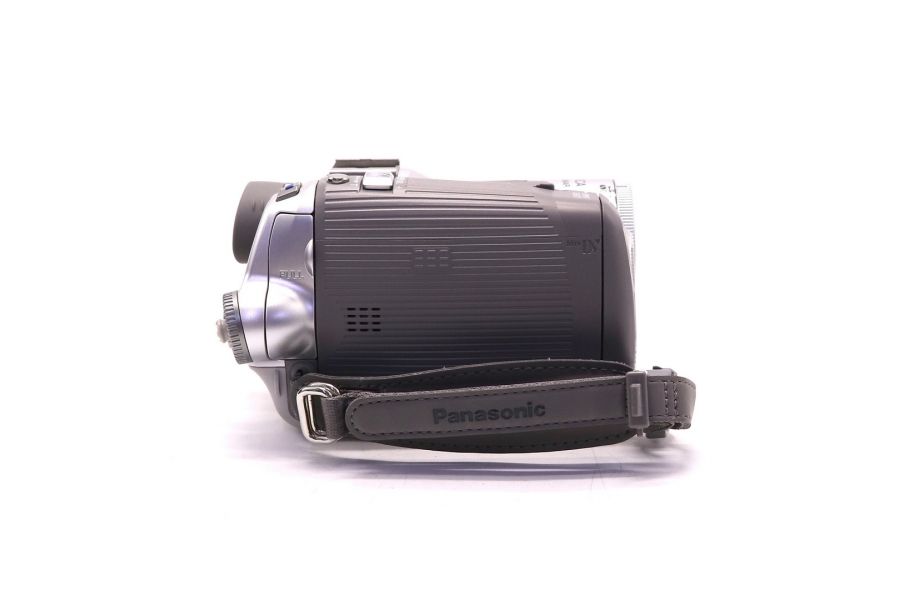 Видеокамера Panasonic NV-GS150 компактная цифровая 