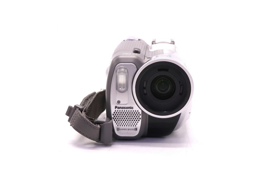 Видеокамера Panasonic NV-GS150 компактная цифровая 