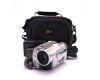 Видеокамера Panasonic NV-GS150 компактная цифровая 