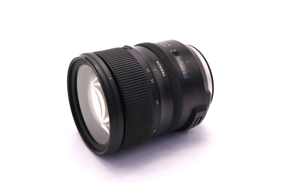 Tamron SP AF 24-70mm f/2.8 DI VC USD G2 (A032) Canon EF