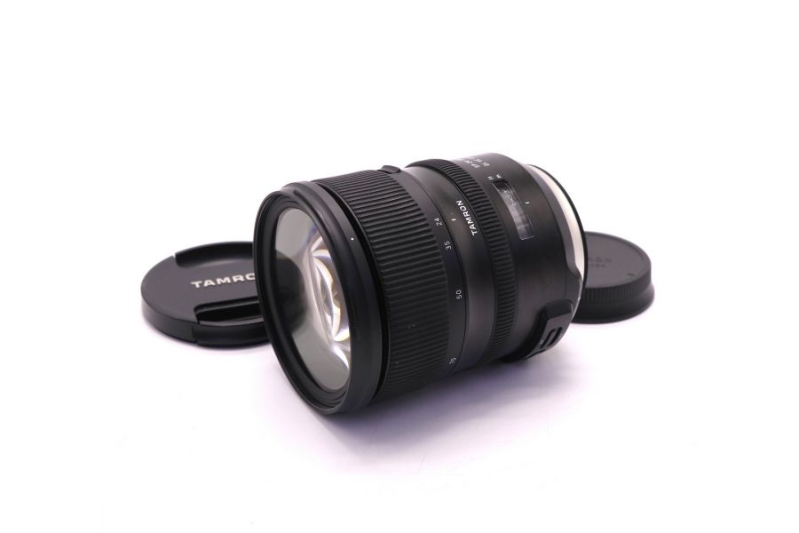 Tamron SP AF 24-70mm f/2.8 DI VC USD G2 (A032) Canon EF
